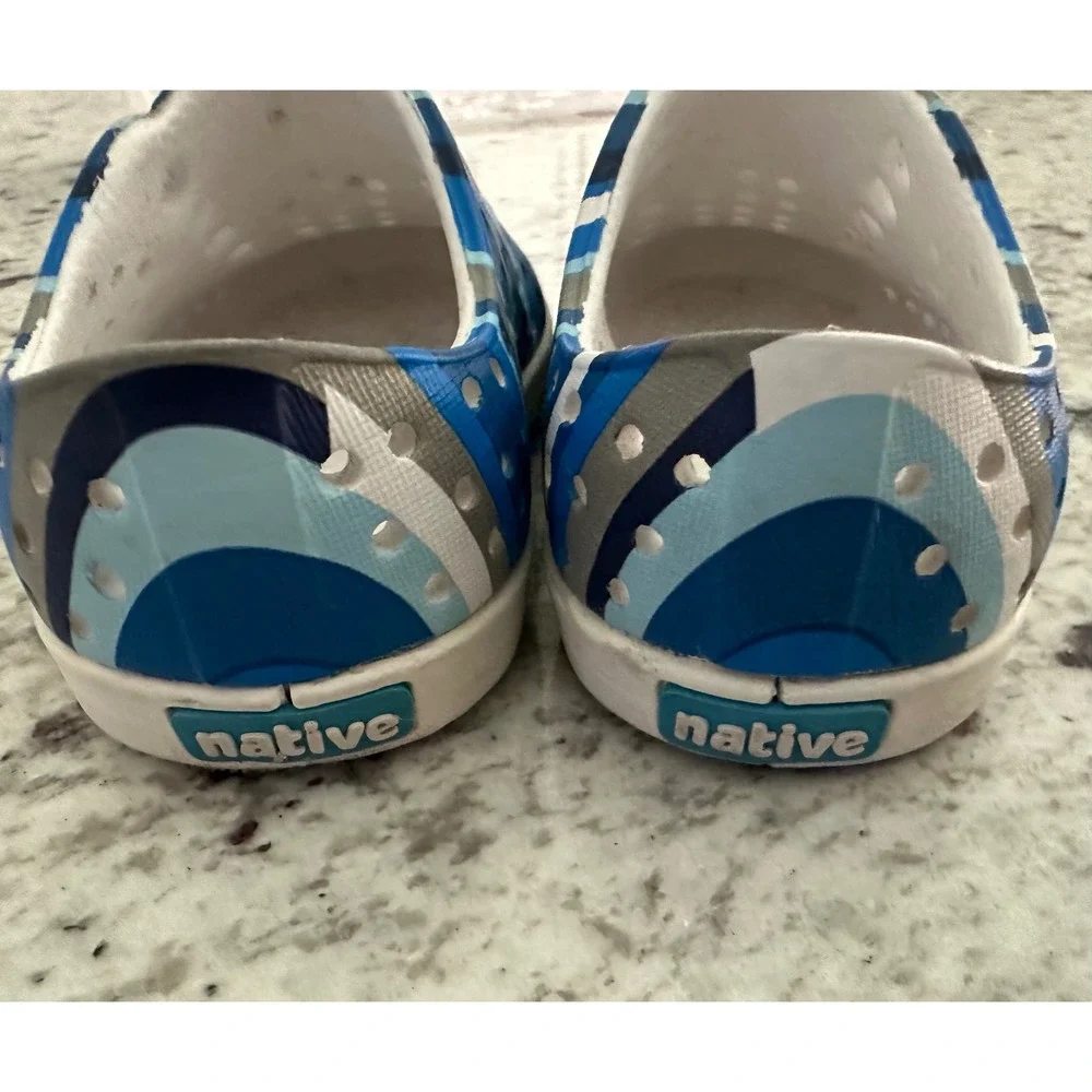 Native these are